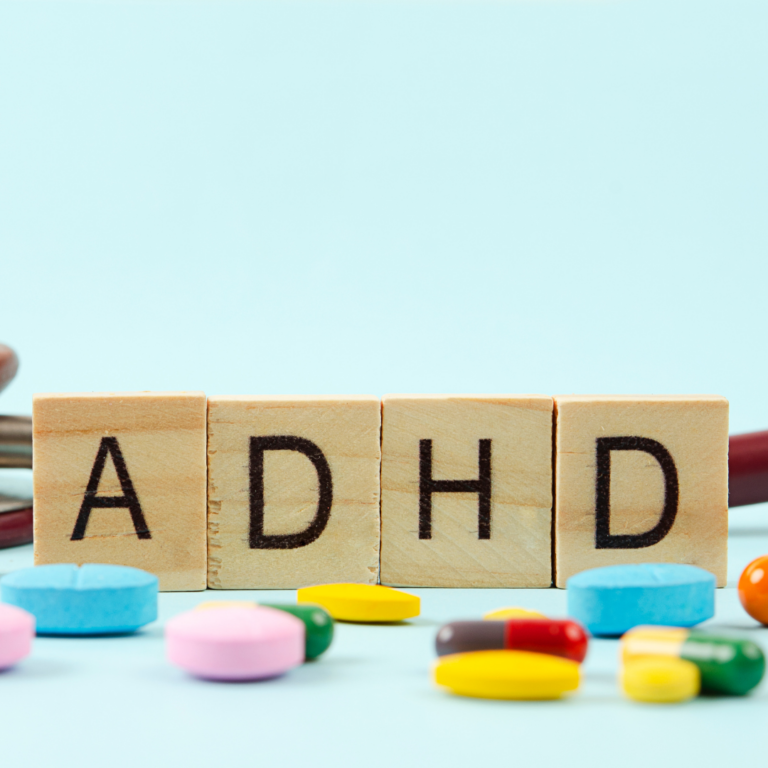 Leki na ADHD: Przegląd medykamentów stosowanych w leczeniu ADHD w Polsce.