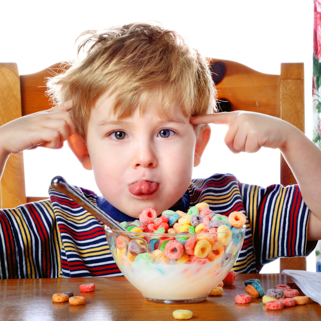 Czy ADHD jest dziedziczne