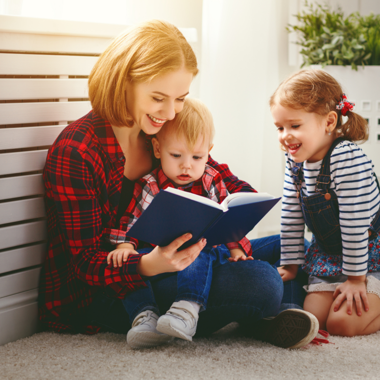 Książeczki Terapeutyczne dla Dzieci
