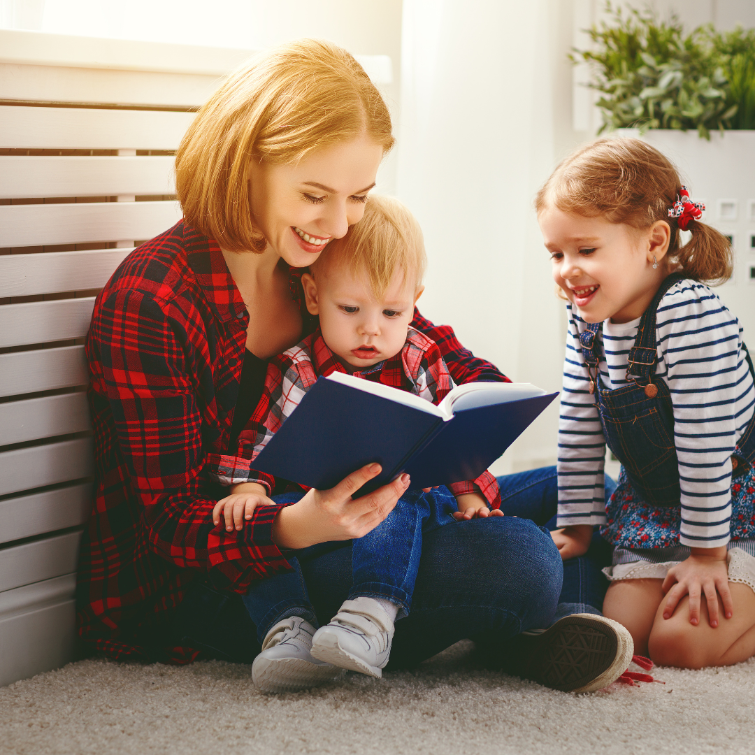 Książeczki Terapeutyczne dla Dzieci