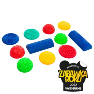 Ścieżka sensoryczna