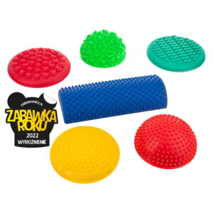 Ścieżka sensoryczna