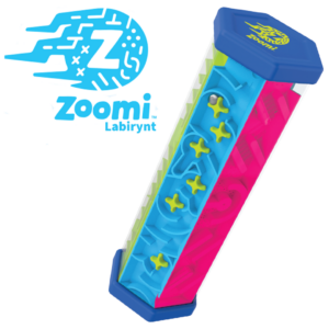 ZM1 Zoomi Sześciokątny Labirynt.