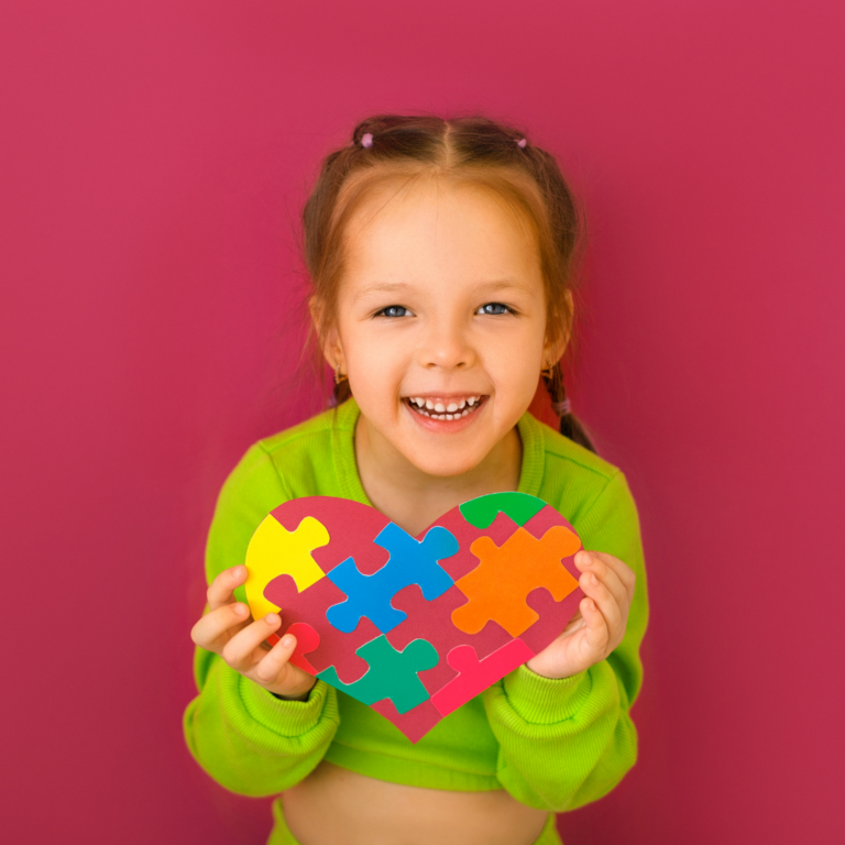 Objawy ADHD u Dzieci: Przewodnik dla Rodziców i Opiekunów.