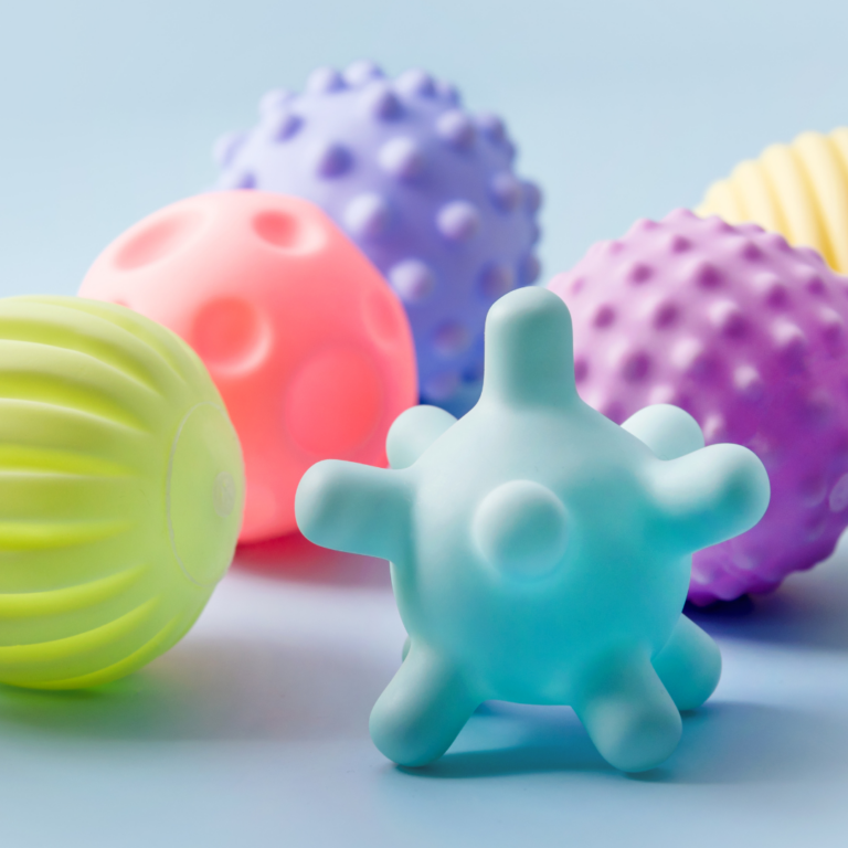 Gniotek sensoryczny: Przewodnik po świecie relaksu i terapii