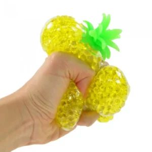 Tropikalny Relaks - Gniotek Ananas