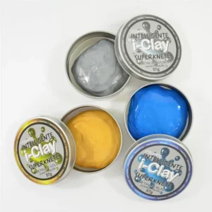 Metaliczna Masa Elastyczna