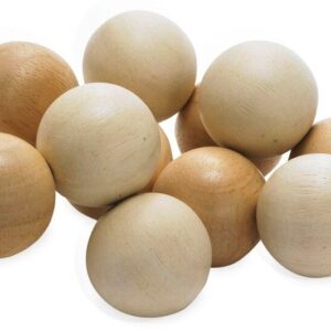 Zabawka motoryczna drewniane perełki Manhattan Toy