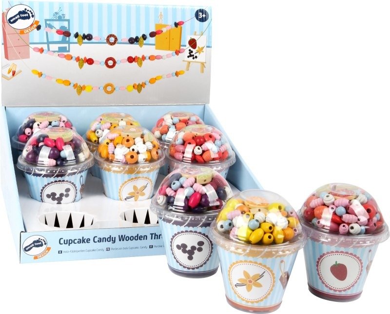 Biżuteria Słodkie klejnoty Small Foot Design - obrazek 6