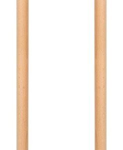 Szczudła dziecięce z drewna Tytan Goki