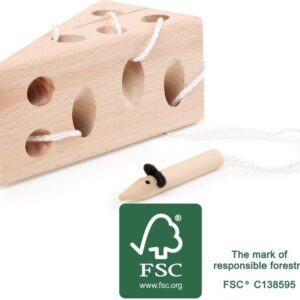 Przewlekanka „Ser i Mysz”