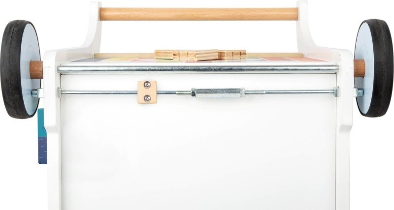 Drewniany chodzik dla dzieci Słonik Small Foot Design - obrazek 7