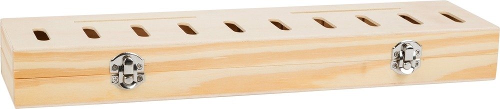 Pudełko do sortowania Ogród Ed Small Foot Design - obrazek 8