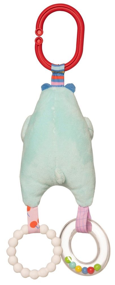 Zawieszka Niedźwiedź Cherry Blossom Manhattan Toy - obrazek 2