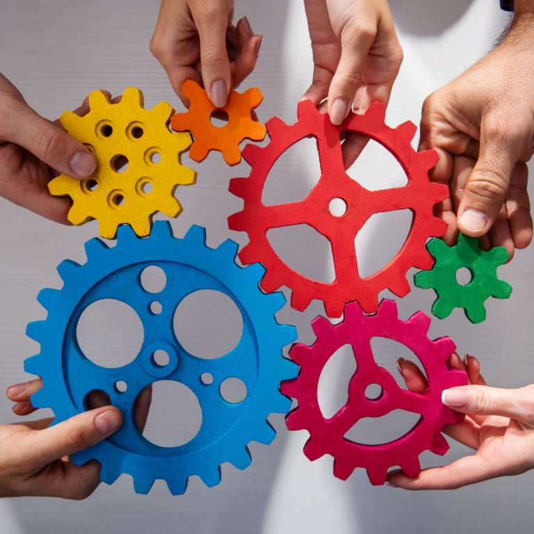 Integracja sensoryczna - co to jest?