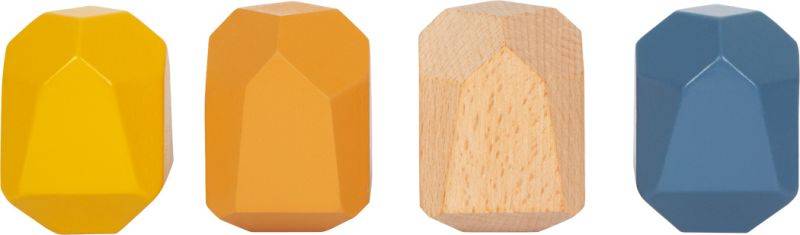 Balansujące kamienie Safari Small Foot - obrazek 3