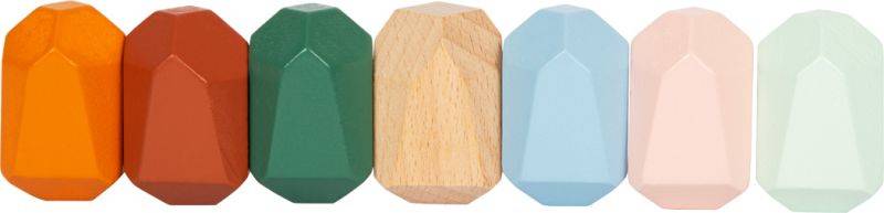 Balansujące kamienie Safari Small Foot - obrazek 5