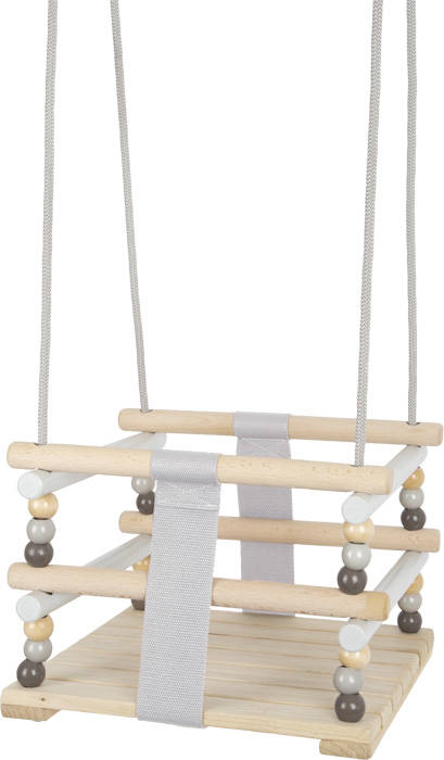 Drewniana huśtawka Skandi Small Foot