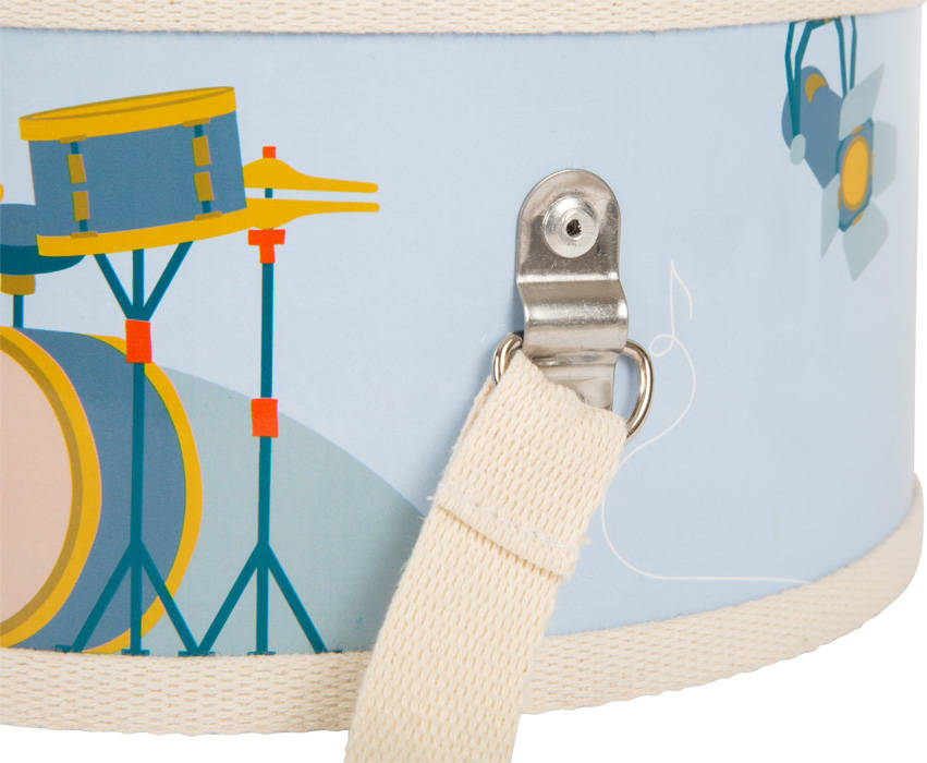 Bębenek „Groovy Beats” Small Foot - obrazek 4