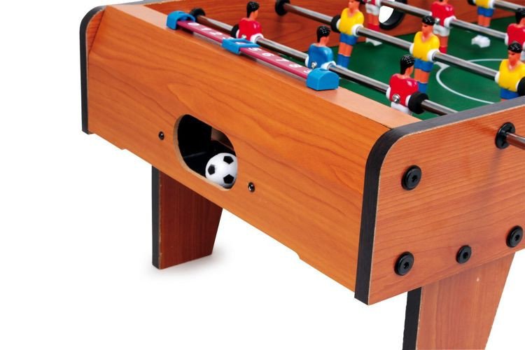 Piłkarzyki - obrazek 3