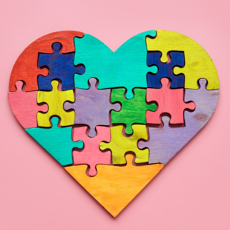 Czy zaburzenia integracji sensorycznej to autyzm?