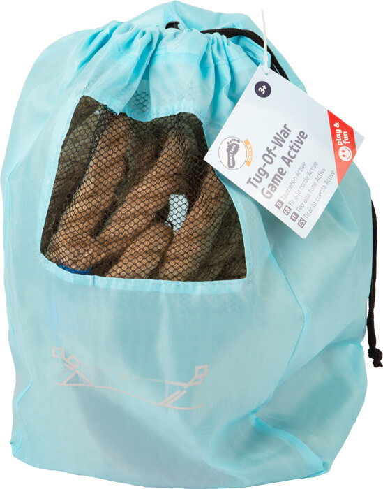 Lina do przeciągania Small Foot - obrazek 3