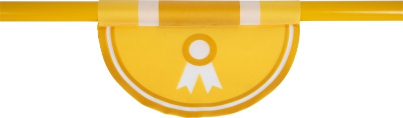 Zestaw przeszkód dla dzieci do jazdy konnej Small Foot - obrazek 6