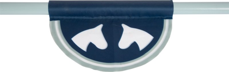 Zestaw przeszkód dla dzieci do jazdy konnej Small Foot - obrazek 7