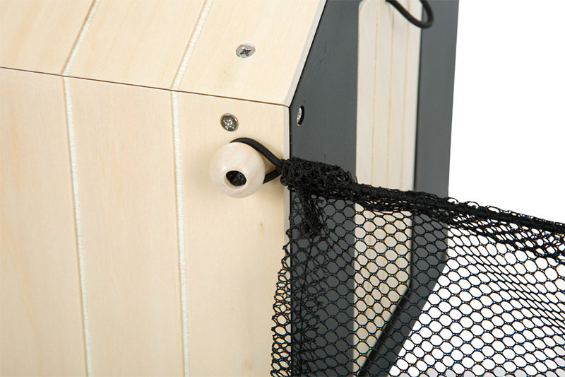 Domek z królikiem pluszowym Small Foot - obrazek 13