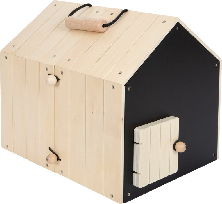 Domek z królikiem pluszowym Small Foot - obrazek 6