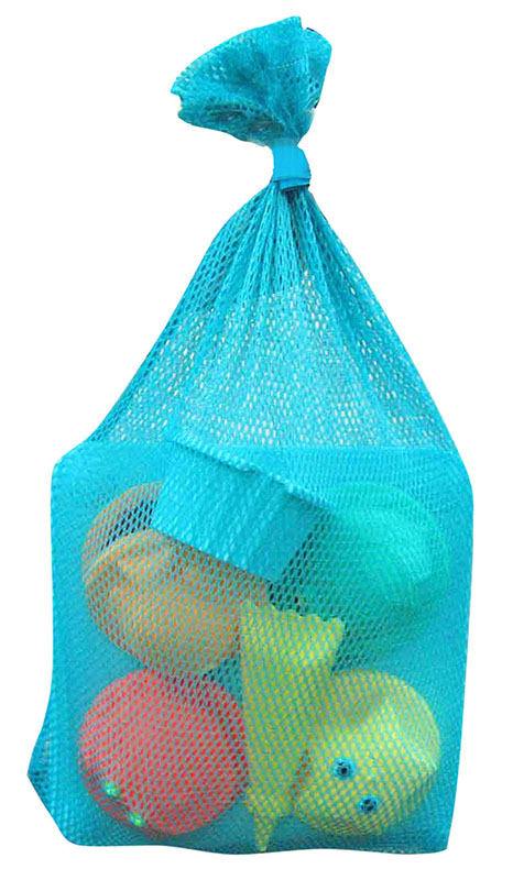 Foremki do piasku, wody zabawa na plaży babeczki Melissa and Doug - obrazek 9