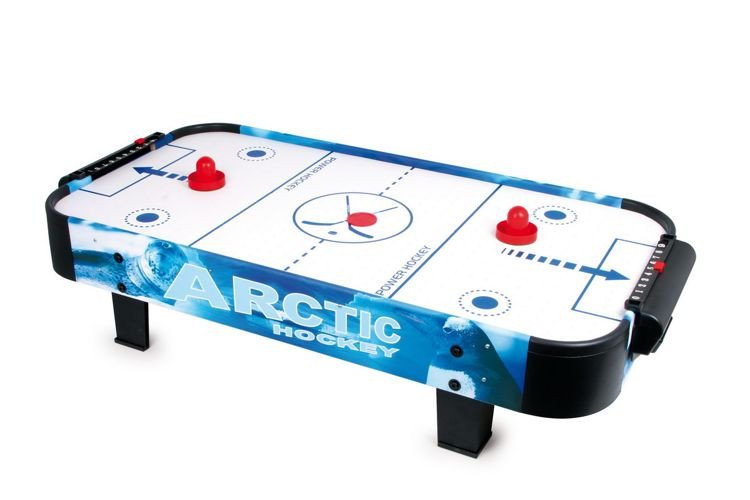 Air Hockey Small Foot