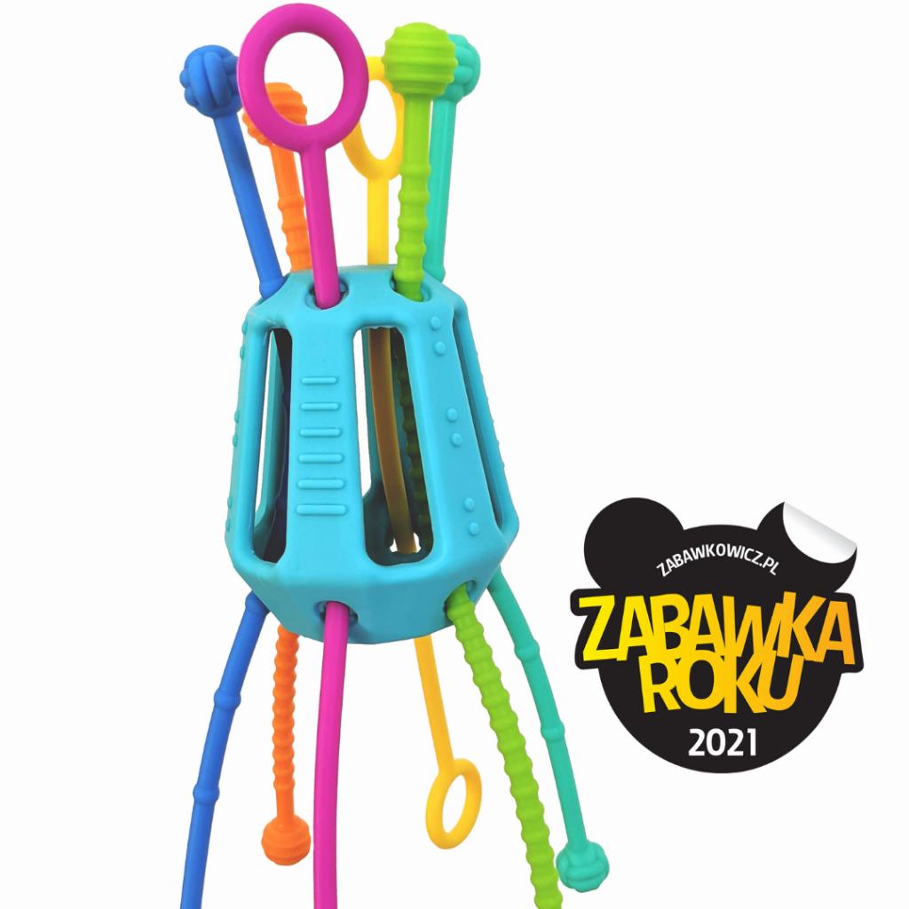 Zippee Zabawka Przeciąganiec