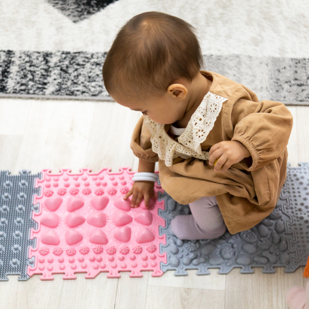 Sprzęt do Integracji Sensorycznej