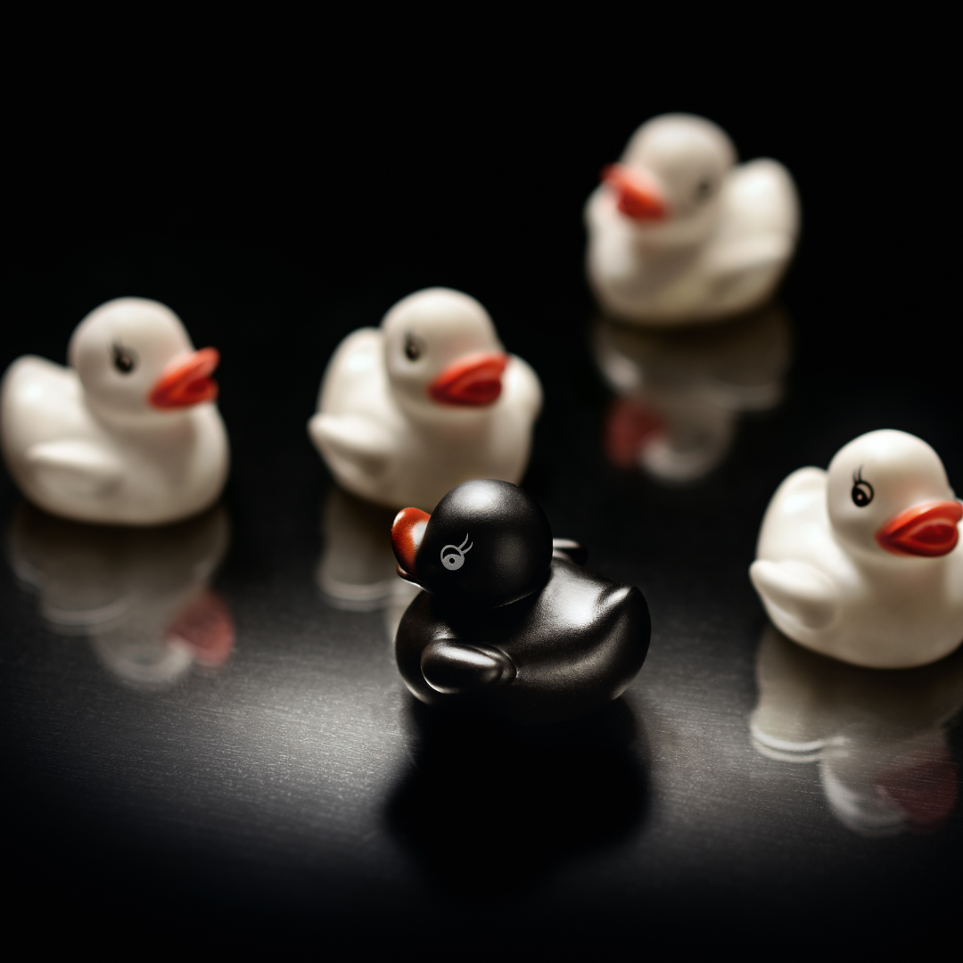 Jak Zabawki Kontrastowe dla Niemowląt