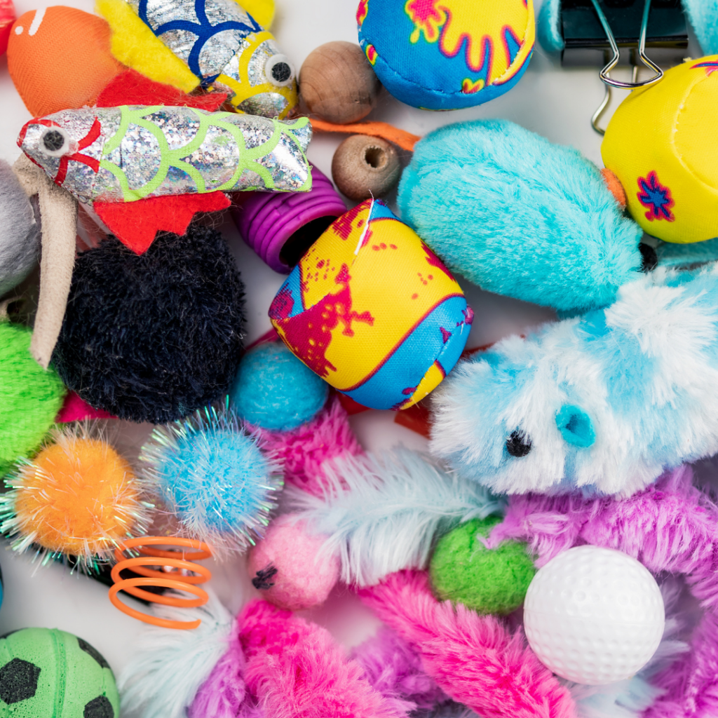 Jak Zabawki Kontrastowe dla Niemowląt