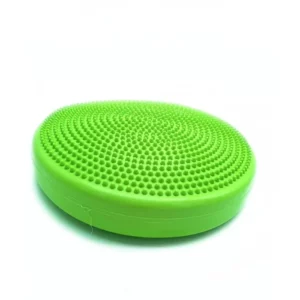 Poduszka/dysk zielona