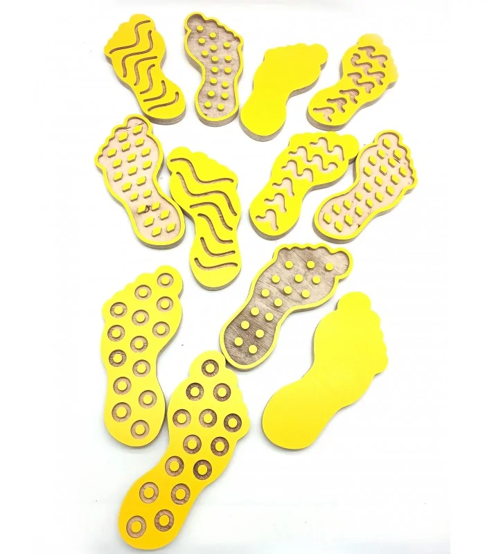 Sprzęt do integracji sensorycznej