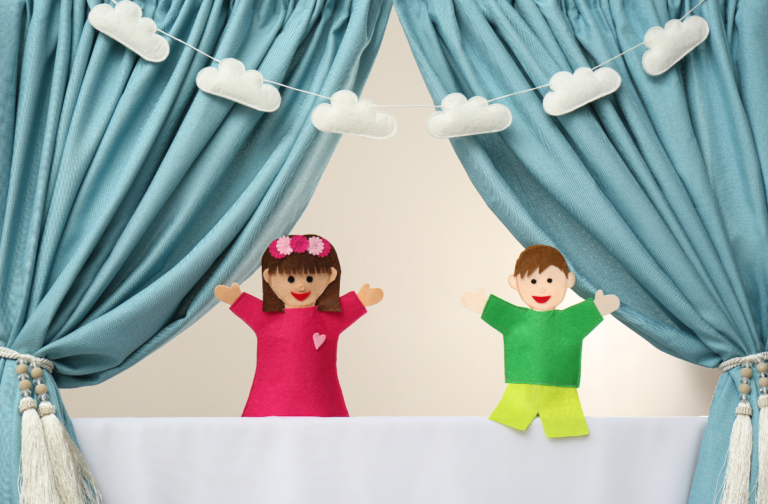 Jak Zrobić Pacynkę