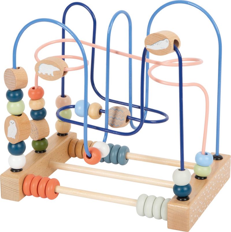 Pętla motoryczna Arktyka Small Foot - obrazek 4