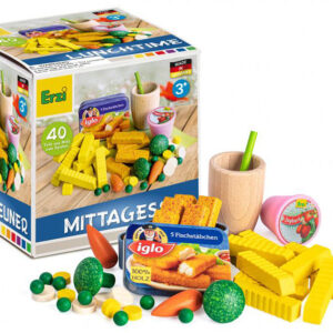 Zestaw produktów do zabawy Lunch Erzi