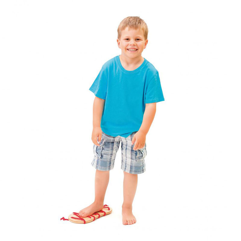 Ścieżka sensoryczna SensoPath XL Erzi - obrazek 5