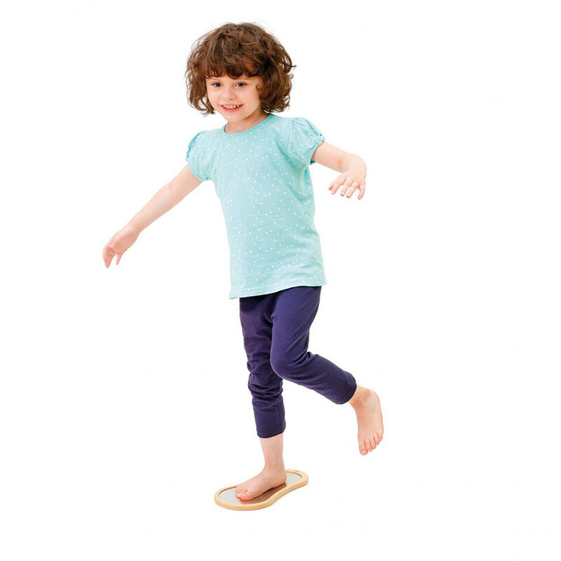 Ścieżka sensoryczna SensoPath XL Erzi - obrazek 7