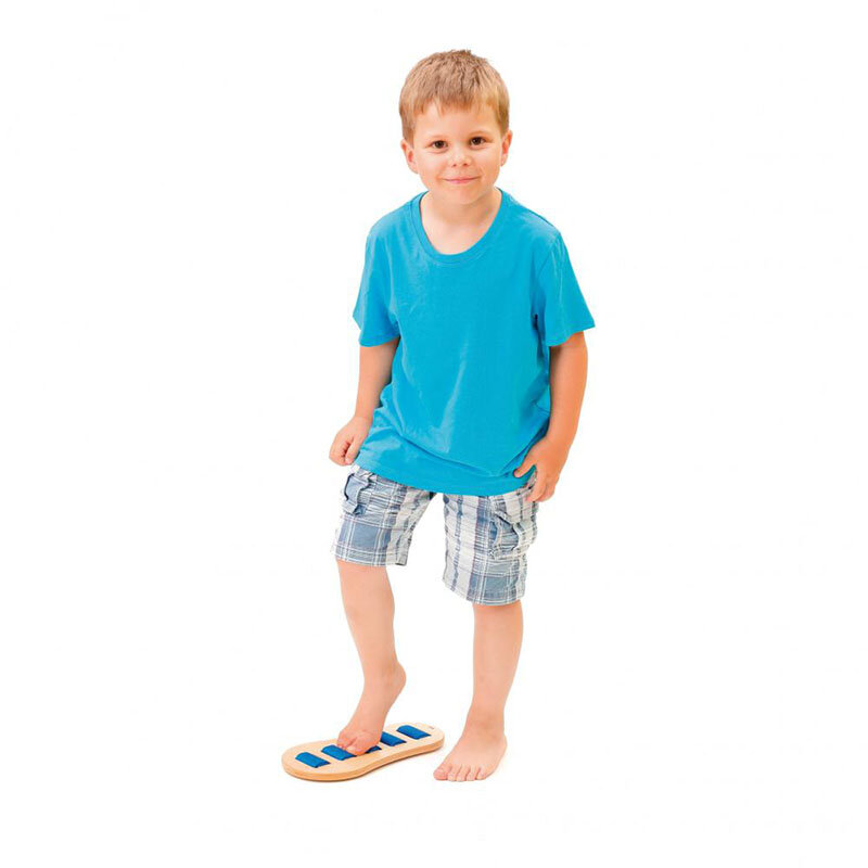 Ścieżka sensoryczna SensoPath XL Erzi - obrazek 9