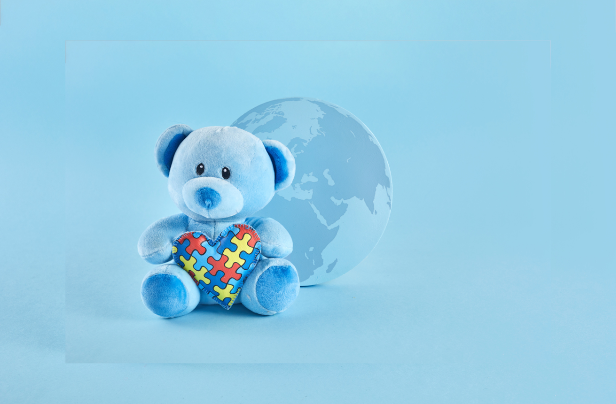 Co kupić dziecku z zaburzeniami sensorycznymi