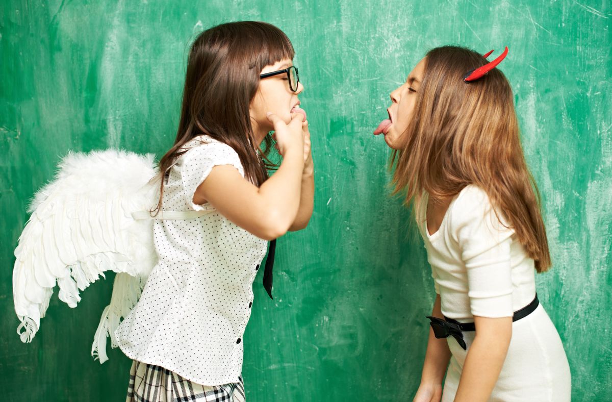 Rozwiązywanie Konfliktów