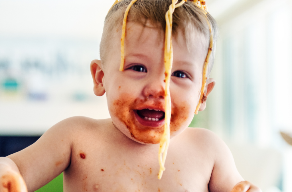 wybiórczość pokarmowa