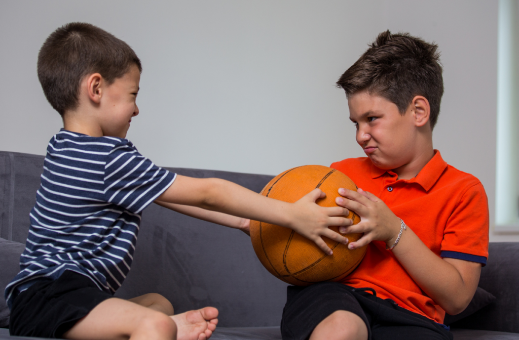 rozwiązywanie konfliktów