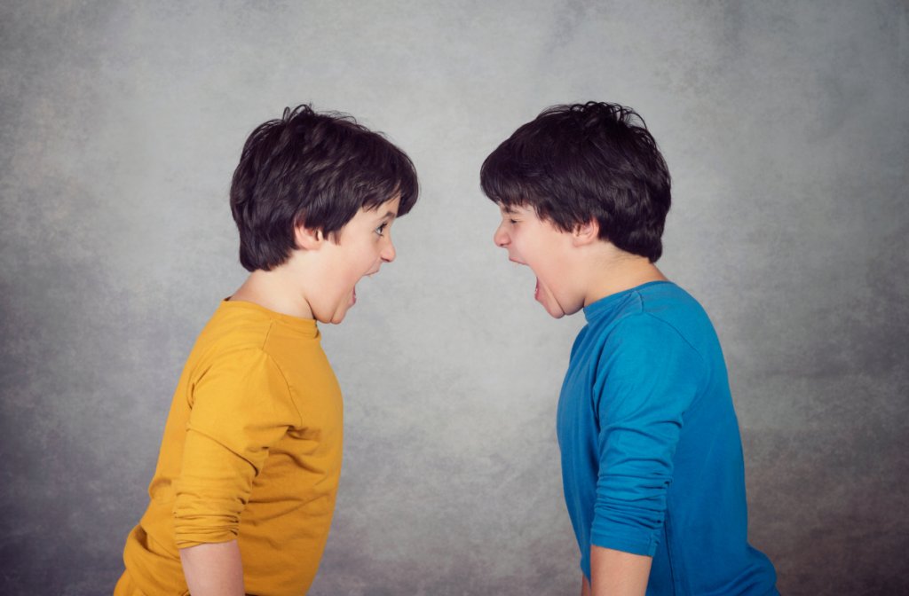 rozwiązywanie konfliktów