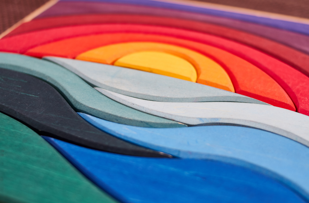 układanki dla dzieci